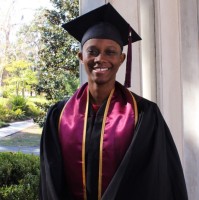 Shavonne Bellamy
