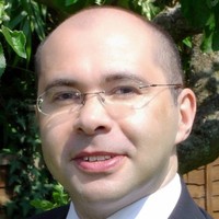 Gary Cousins