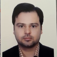 Mohammadreza Ahangari