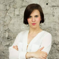 Wiktoria Marcinkiewicz