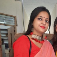 Deepti Sharma