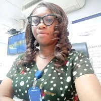 Glory Ikedichi
