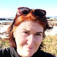 Fiona Mcleod