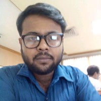 Sandipan Roy Chaudhury