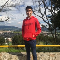 Nickolas Suarez