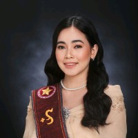 May Angelique Lee