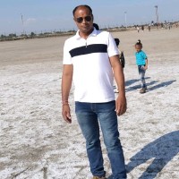 Kalpesh Modi