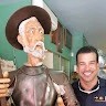 Walberto Vazquez