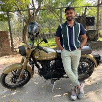 Mohit Kumar