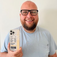 Дмитрий Родионов