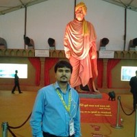 DHAVAL PATEL