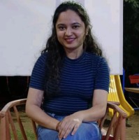 Manasi Risbood
