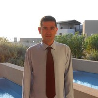 Tassos Charalampis