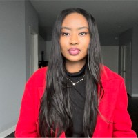 Angelique Smith