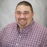 Ryan C Harrison