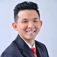Daniel Goh