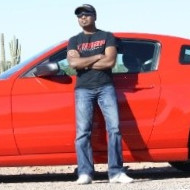 Ronny Inderjeet