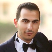 Ragheed Santina, Mel, Pmp, Cem