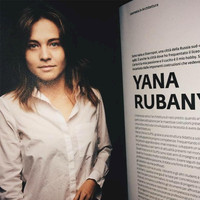 Yana Rubanyak