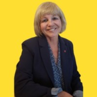 Karen Sharpe