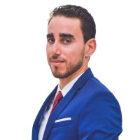 Mouheb Bayoudh