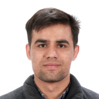 Syed Muntazir Mehdi