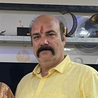RAVI KUMAR SHUKLA