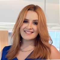 Vanessa Maria da Silva