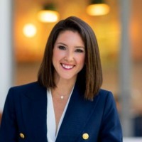 Ezzie Goodwin, Cpa