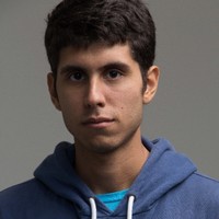 Ricardo Moisés Zapata López