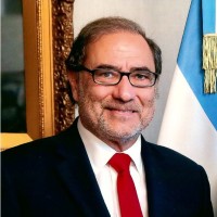 Jorge Argüello