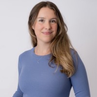 Chloé Bénazet-Décarie