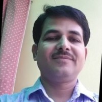 ANUJ KUMAR DUBEY