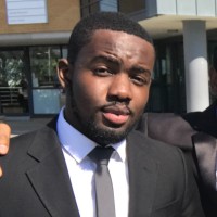 Hilary Esenwah