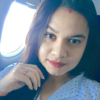 Ankita Saha Paul