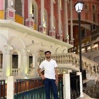 Saurabh Kumar