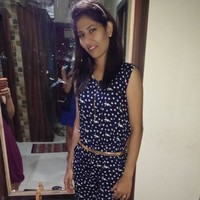 Mayuri Joshi