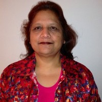 Varsha Bhatt-Mehta