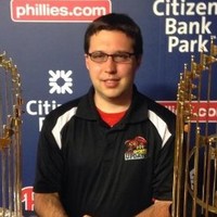 Ryan Hutchison
