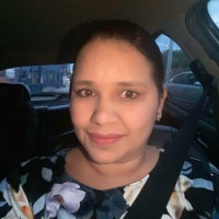 Sheila Nascimento Bezerra