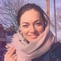 Tatiana Dubinschi