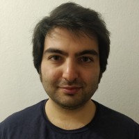 Ekrem Mert Cevheroğlu