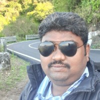 Ravikumar S