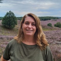 Maya Gerrits