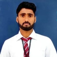Raj Kishor Kumar