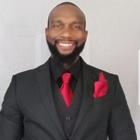 Laron Hendrickson