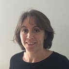 Magali Mailharin