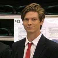 Caleb Hooper