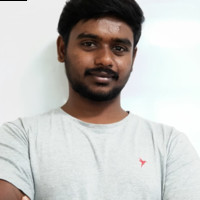 Sudhagar Rajaram