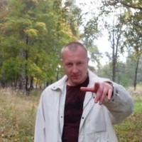 Александр Сапронов